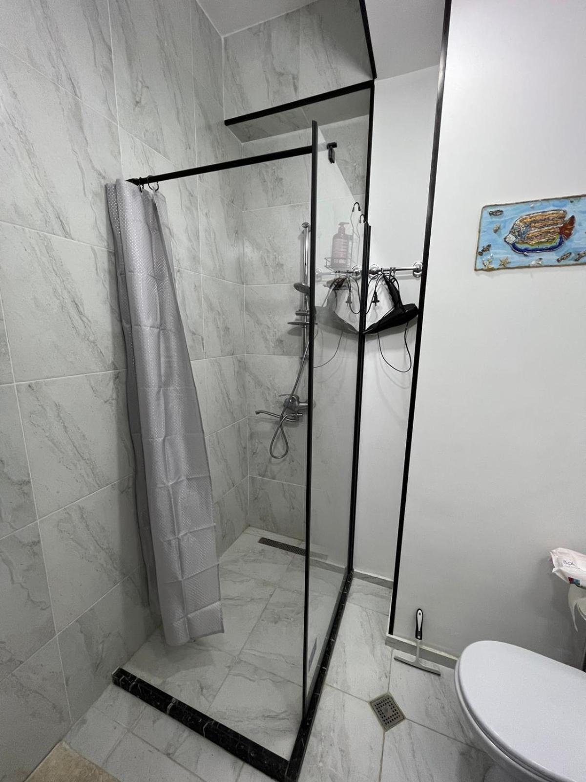 Apartment Sunny Mood Tbilisi Exterior photo